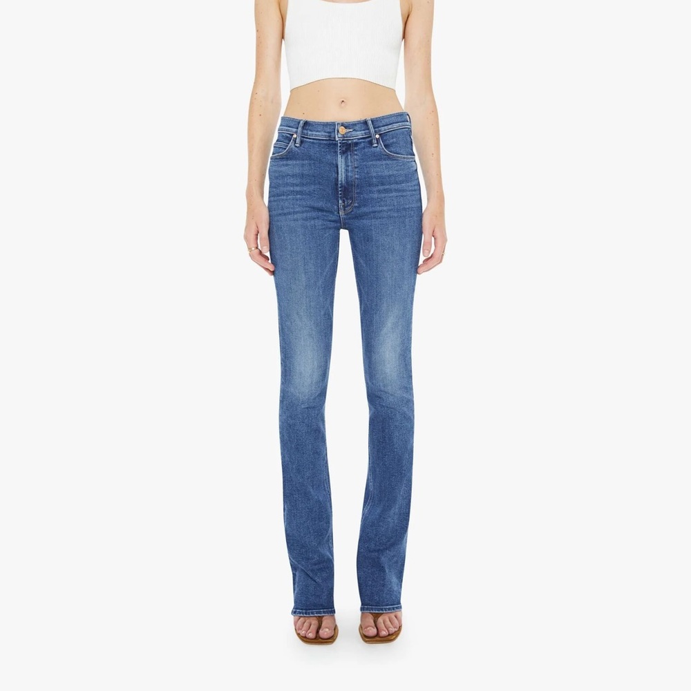 Mother Jeans | Mother Denim | the Runaway